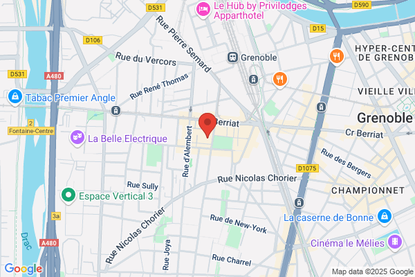 Association Chemins
