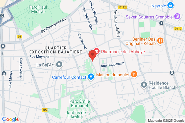 Association Yoga Et Harmonie