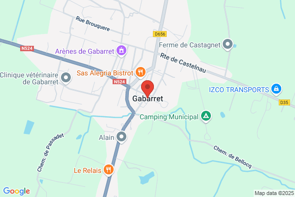 La Poste