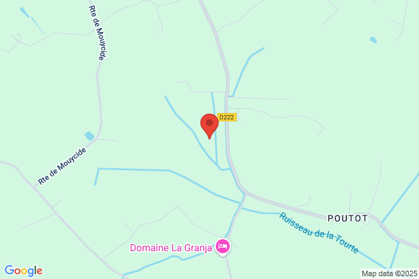 Domaine Equestre Esprit Libre