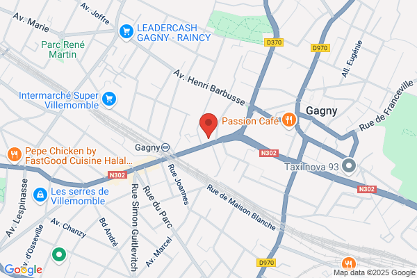Agence Pierre Le Glou