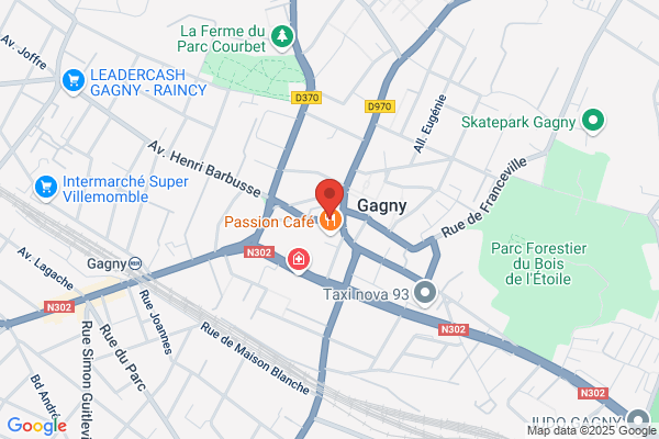 Agreg Agence Regionale