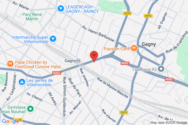 Cph Immobilier