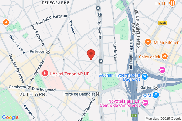 Agence D Architecture Pelegrin