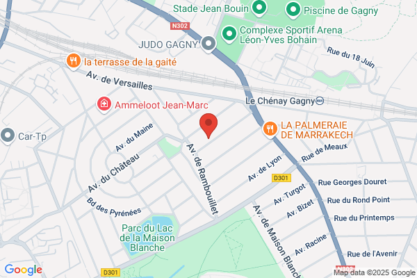 Atelier D Architecture Safran