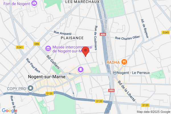Alzheimer Val De Marne