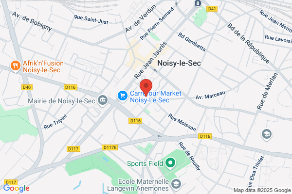 Association Nocenne Des Familles