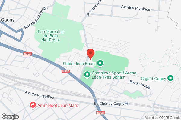 Association Vivre Debout