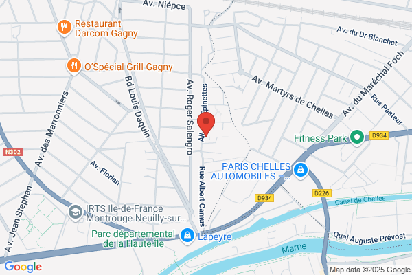 Aven Association Vermeil D Entraide Noiseenne