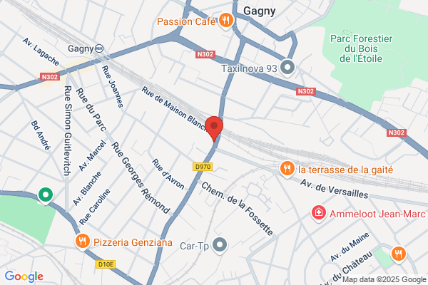 Bondy Sante Point Info Jeunes