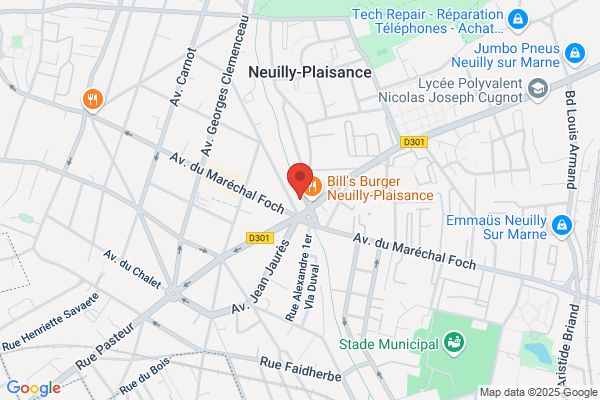 Croix Rouge Francaise