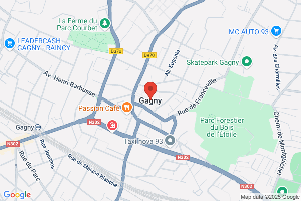 AXA Prévoyance & Patrimoine Bertrand Cottini