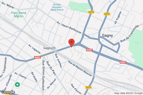 Agf Moll Lucette Agt General