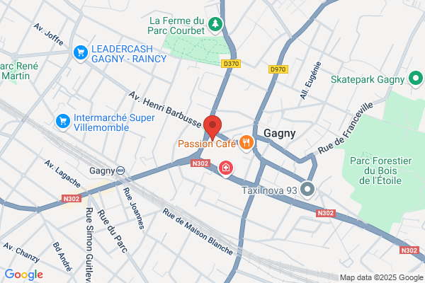 Agf Philippe Giraud Agent