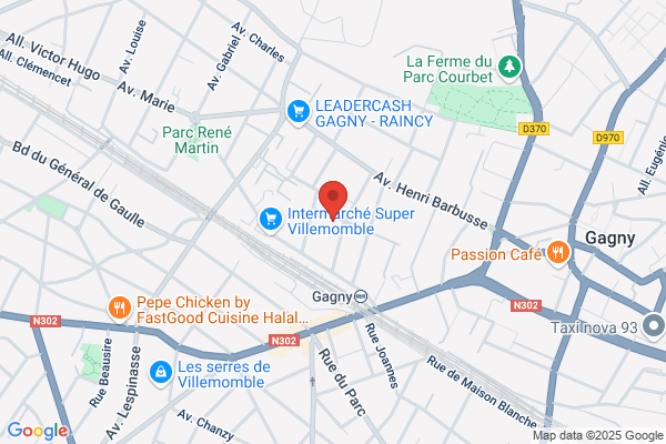 Agf Philippe Leboue Agent Gal