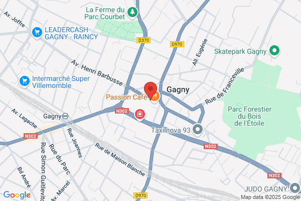 La Poste - Centre d’examen du code de la route