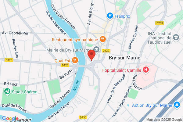 Auto Ecole Du Pont De Bry