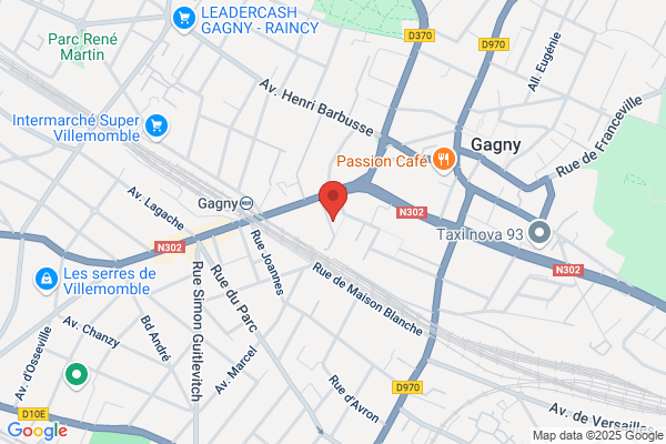 Coudray Blanchet Isabelle