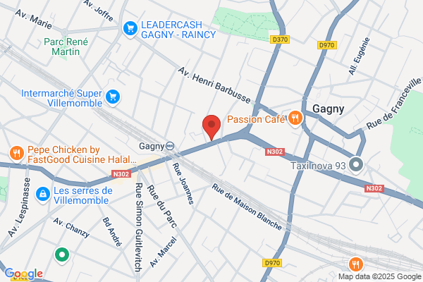 Credit Agricole D Ile De France