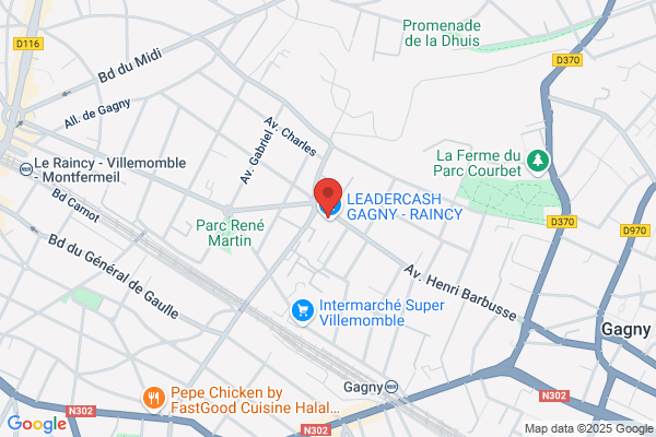 Aux Delices Des Anges