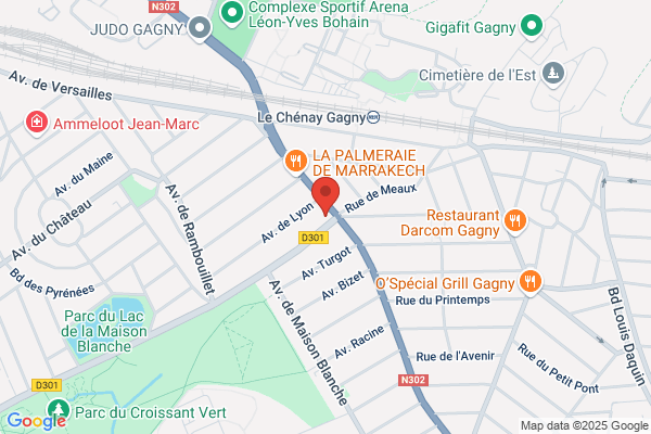 Agema Garage
