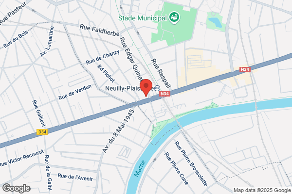 Midas Neuilly-Plaisance