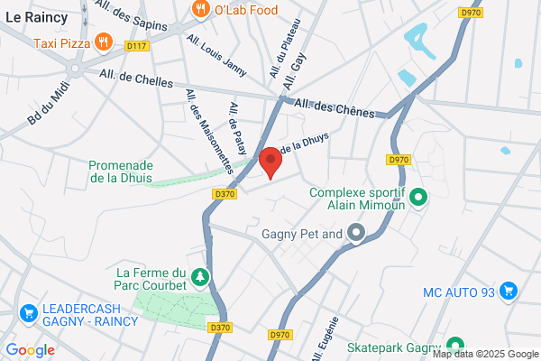 B Ravenne Et Associes