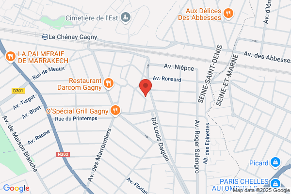 Creches Municipales Halte Jeux Les Confettis