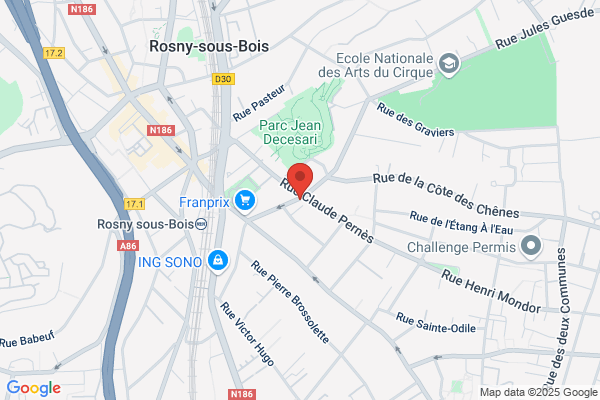Centre Culturel Universite Populaire