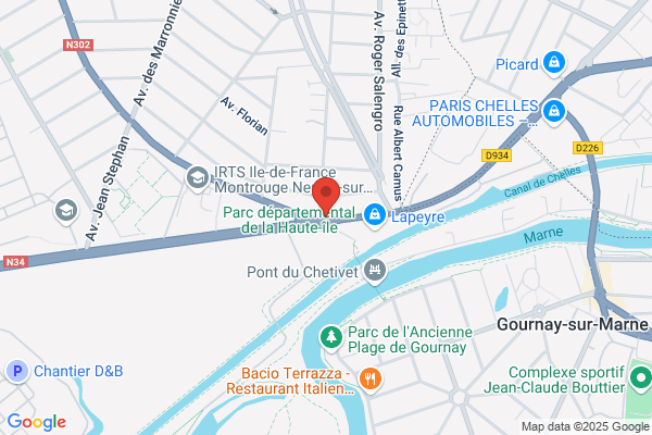 Aulnay Peinture Decoration C Galichet