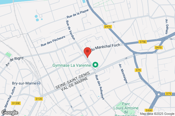 Groupes Scolaires Et Ecoles Groupe Scolaire La varenne