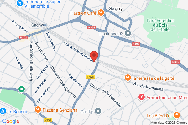 Ecole Mixte Paul Laguesse