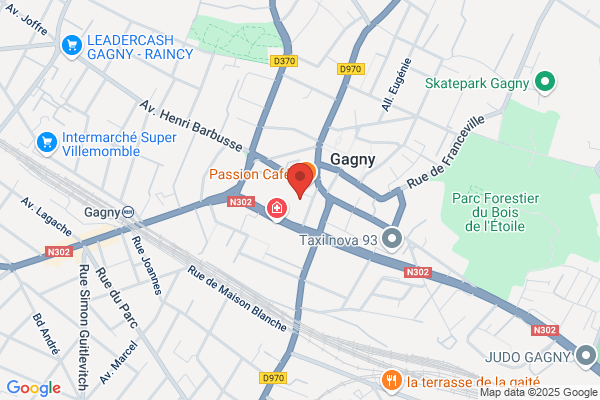 Ecole Mixte Saint Exupery