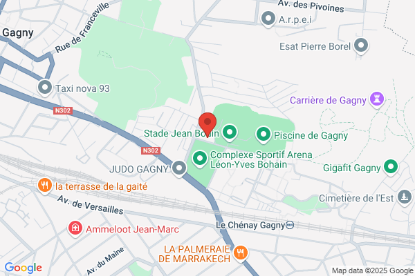 Groupe Scolaire Bickart 2 Centre Loisirs Primaire