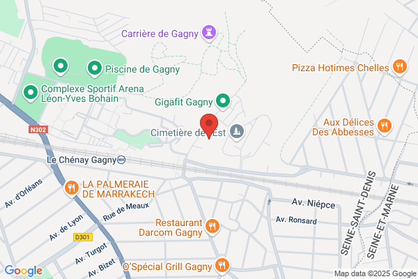 College D Enseignement Secondaire Pasteur Annexe