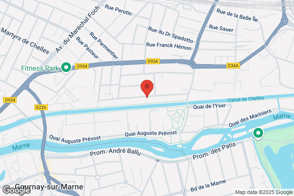 Agence Bleu