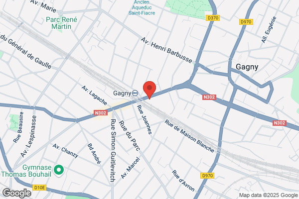 Agence De L Ancienne Mairie Immobilier