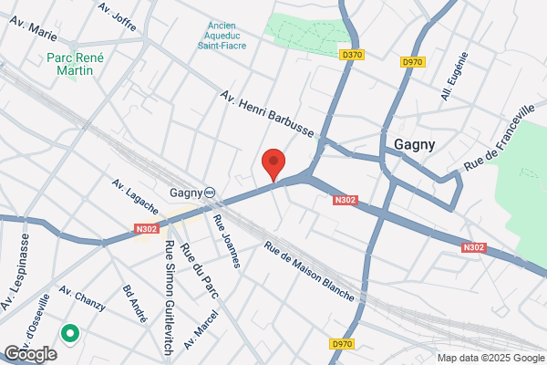 Century 21 Immobiliere 55