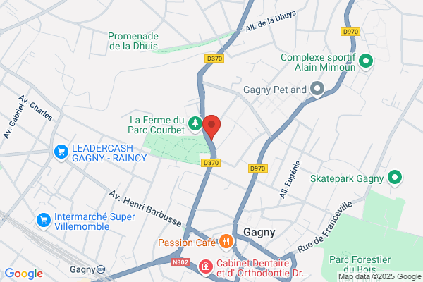 Cavillon Claude