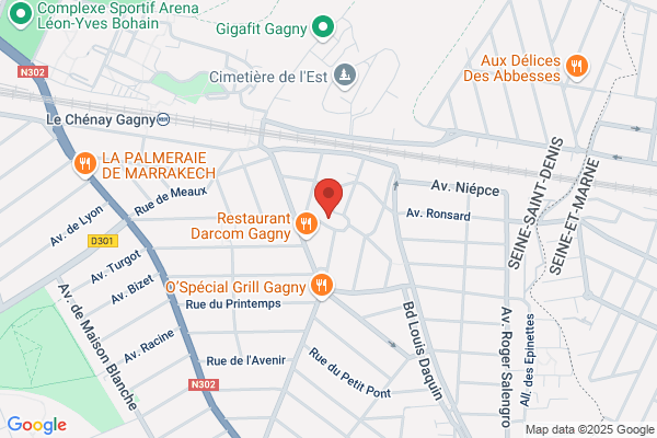 Aferiat Emile Medecin
