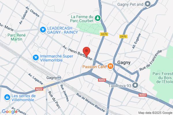 Association Des Medecins Generalistes