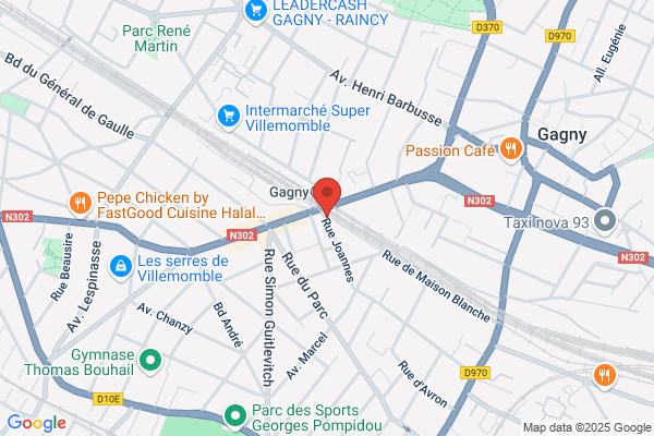 Basille Marc Etienne Medecin