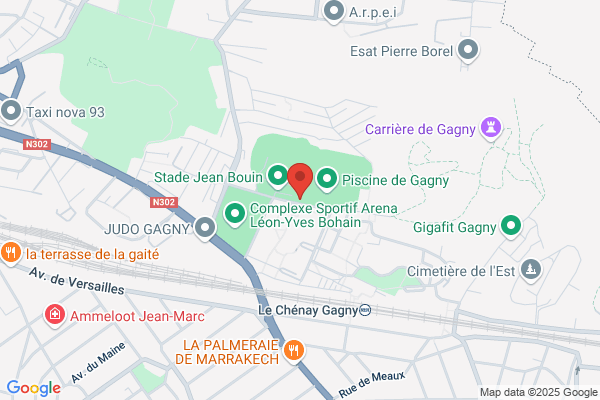 Centre De Loisirs Primaires Les Cigales