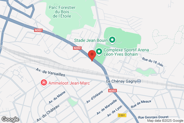 Ecoles Pasteur Elementaire