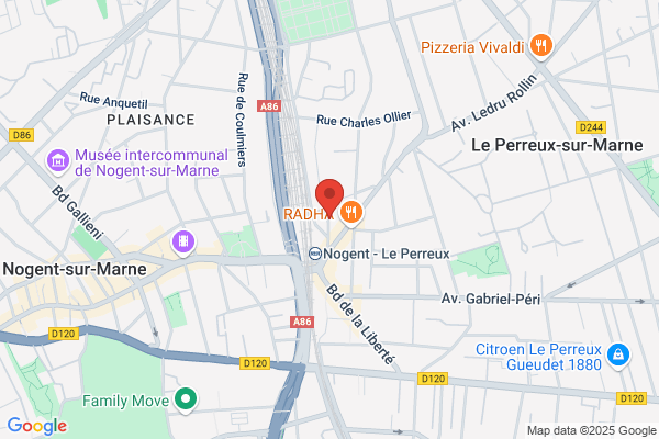 Communaute D Agglomeration Nogent Le Perreux Point emploi s