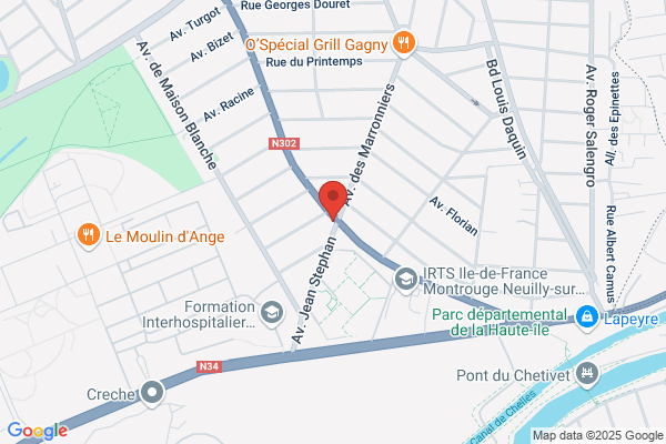Bistrot Du Boucher