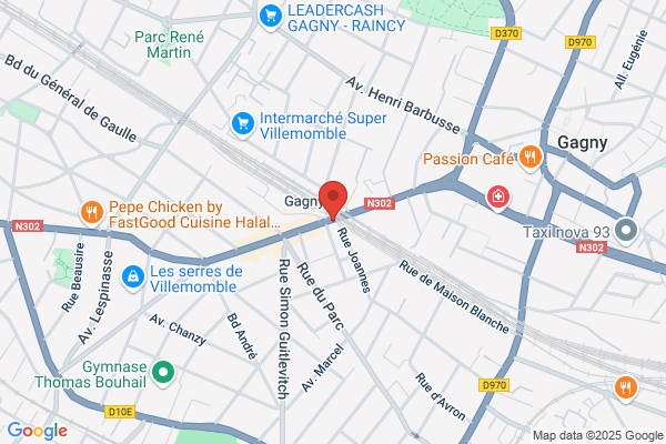 Chez Samy