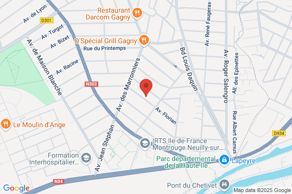 Compagnons Renovation Construction Entretien Crce
