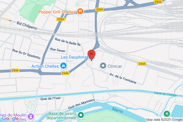Entreprise Dauphin