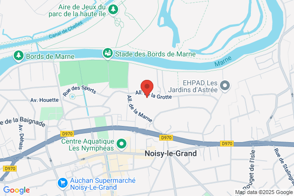 Allo Central Taxi